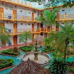 Bungalows As De Oros