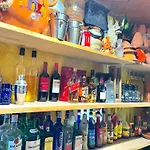 Posada Siete Nogales Tecozautla Alojamiento Con Bano Compartido