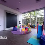 Icon Vallarta Beach Front By Bamboo Skylife