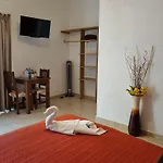Posada El Canto Del Cenzontle