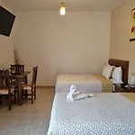 Posada El Canto Del Cenzontle