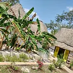 Hotel Y Museo Aldea Maya Toktli Origenes - All Village, Alberca, Wifi Starlink, Tour Museo