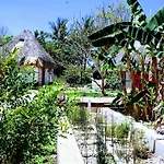 Hotel Y Museo Aldea Maya Toktli Origenes - All Village, Alberca, Wifi Starlink, Tour Museo