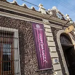 Gran Casa Sayula Galeria & Spa