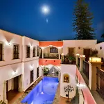 Gran Casa Sayula Galeria & Spa