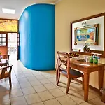 Gran Casa Sayula Galeria & Spa
