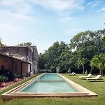 Hacienda Santa Rosa De Lima