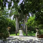 Hacienda San Jose Cholul