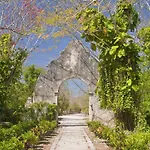 Hacienda San Jose Cholul