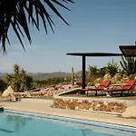 La Villa Del Valle