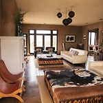 La Villa Del Valle