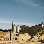 La Villa Del Valle