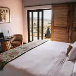 La Villa Del Valle