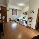 Hotel Trueba