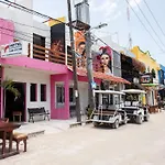 Hotel Los Arcos Holbox
