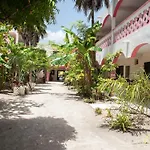 Hotel Los Arcos Holbox