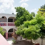 Hotel Los Arcos Holbox