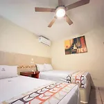 Hotel Guiva Huatulco