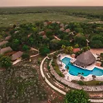 Hacienda Viva Sotuta De Peon
