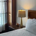 Casa Aspeytia Hotel Boutique