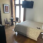 Casa Aspeytia Hotel Boutique