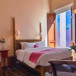 Rosas & Xocolate Boutique Hotel And Spa Merida, A Member Of Design Hotels