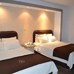 Hotel & Spa Hacienda Baruk