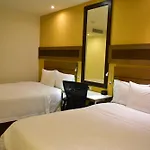 Hampton Inn By Hilton Ciudad Del Carmen