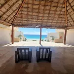 Villas Marlin 108, A Pie De Playa, Albercas, Jacuzi, Ubicacion Inmejorable