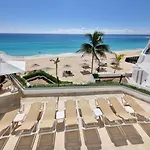 Frente Al Mar, Increible Vista, Nuevo Estudio 1 C