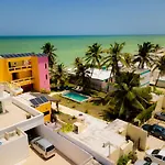 Hotel Flamingos Inn