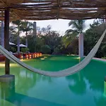 Hacienda San Jose Cholul