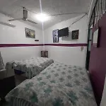 Hotel Ayalamar Manzanillo