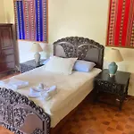 Casa Jacobina Tepoztlan