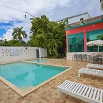 Hotel & Suites Arges - Centro Chetumal