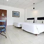 Hotel & Suites Arges - Centro Chetumal
