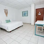 Hotel & Suites Arges - Centro Chetumal