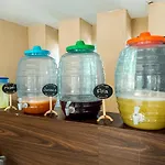 Paraiso Seyba Hotel
