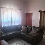 Adanesne Apartments