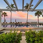 Condo Mykonos, Amazing 1Br Condo Surf & Sunset Dream Views