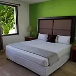 Nirvana Hotel - Cancun Hotel Zone