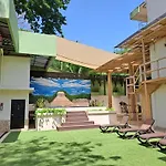 Casa Janaab Palenque