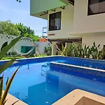 Casa Janaab Palenque