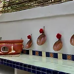 Hotel Boutique Casa La Malaguena