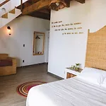 Hotel Boutique Casa La Malaguena