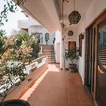 Hotel Boutique Casa La Malaguena