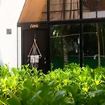 Xtambaa Cabins & Spa Only Adults