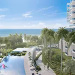 Departamento De Lujo En Bolongo, Punta De Mita