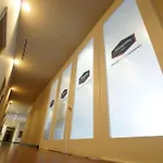 Hampton Inn Tampico Airport