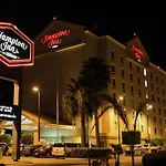 Hampton Inn Torreon Airport-Galerias